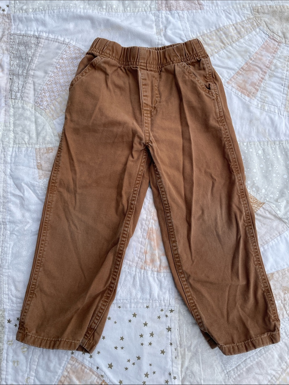 Kids Carhartt Utility Pants